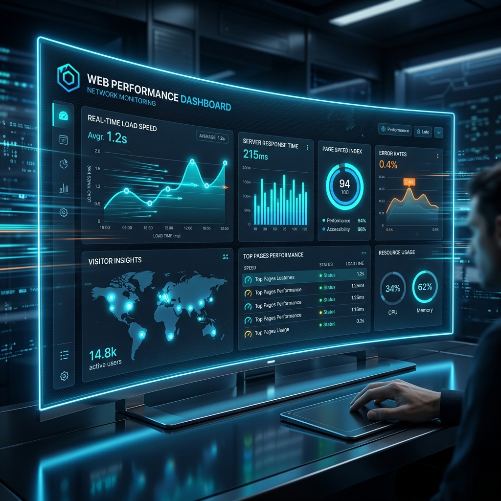 Performance Web